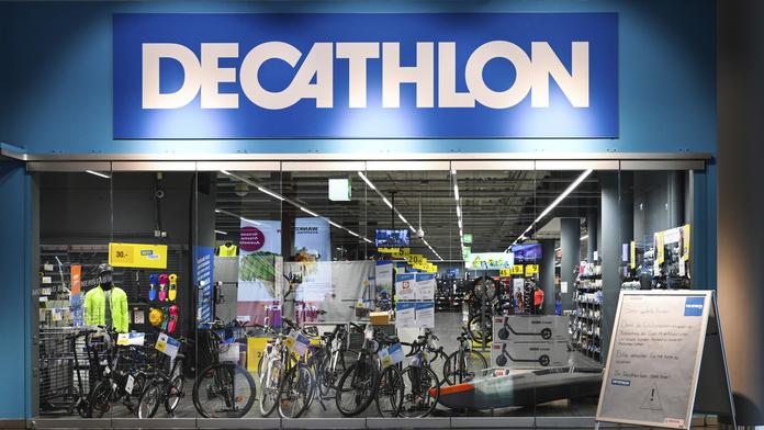 Nemáte je doma? Decathlon stahuje z trhu pět výrobků, vrátí za ně peníze