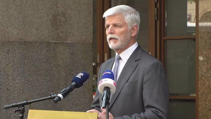 Petr Pavel