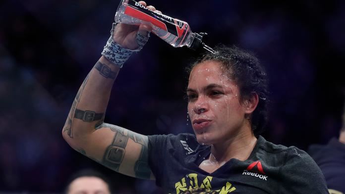 Chystaný UFC turnaj přišel o titulový duel! Šampionka čeká na lepší časy