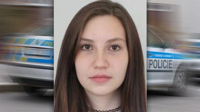 Zoufalá matka prosí: Pomozte mi najít Janu (16). Zmizela v sobotu