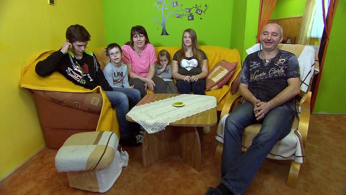 Diváci se pustili do Soni a Standy: "Tito lidé by neměli mít děti!"