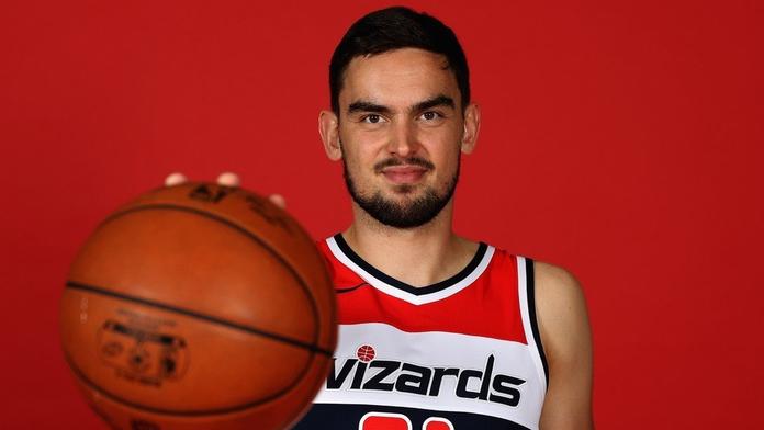 Povedený večer Satoranského. Na závěr přípravy zářil proti Knicks!