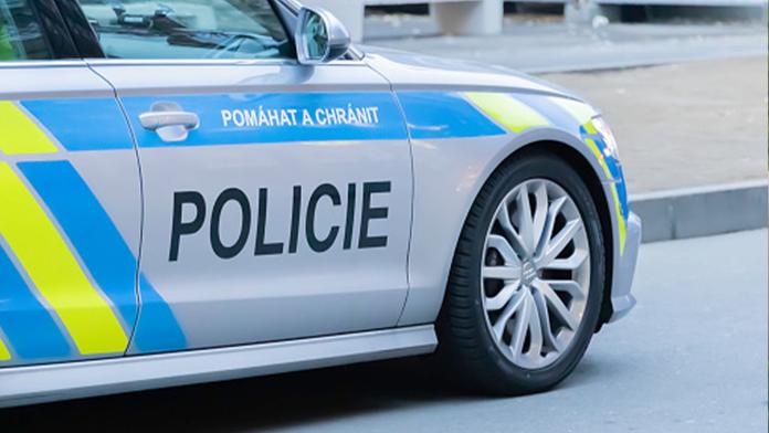 Policie ČR