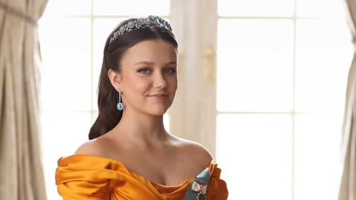 Dánská princezna Isabella