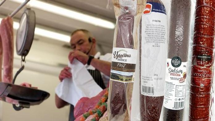 Test salámu Vysočina: Tři byly málo vysušené, další lhal na obalu
