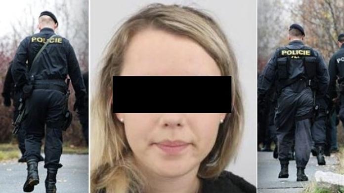 Dobře to dopadlo! Eliška po 4 dnech pátrání sama přišla domů