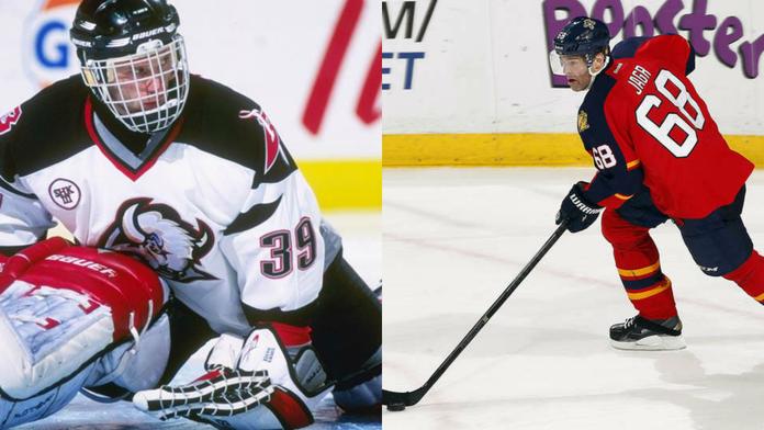 Nejlepší hokejisté všech dob v NHL: Ve výběru je i 6 Čechů!