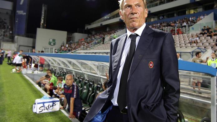 Kdo povede Spartu? Zeman už je volný! HLASUJTE, koho vybrat!