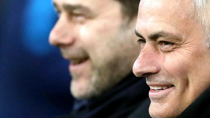 Velký comeback: José Mourinho se vrací do Premier League!