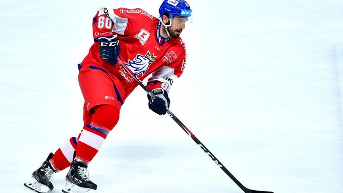 Finská Tappara posílí o dva Čechy. Míří tam Moravčík a Smejkal