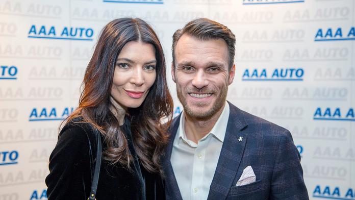 AAA Auto oslavilo 25 let na trhu ve velkém stylu