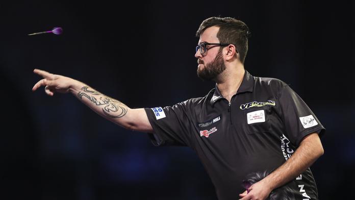 Benecký na European Tour padl ve 2. kole. Odjíždí se skalpem mistra světa