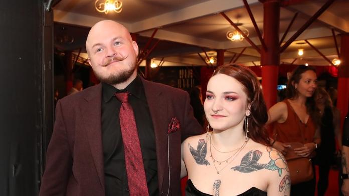 Syn Ivety Bartošové Artur má opět důvod k radosti. Slova o svatbě s přítelkyní
