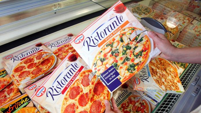 Dr. Oetker
