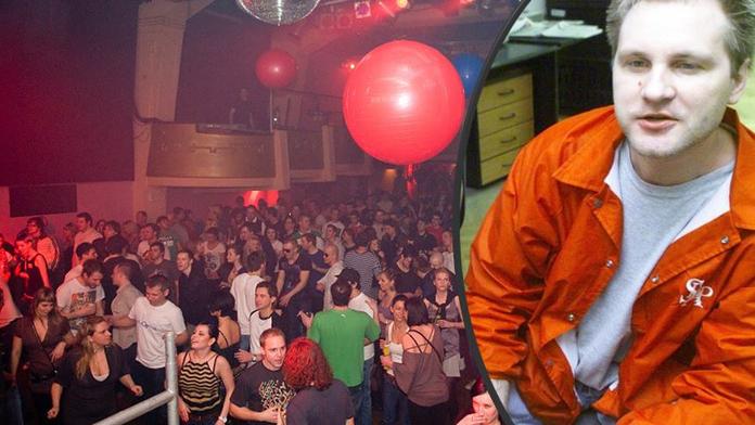 Legendární DJ Loutka se v Praze oběsil, bylo mu 51 let!