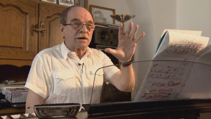 Jaroslav Uhlíř musel do nemocnice, zradilo ho srdce!