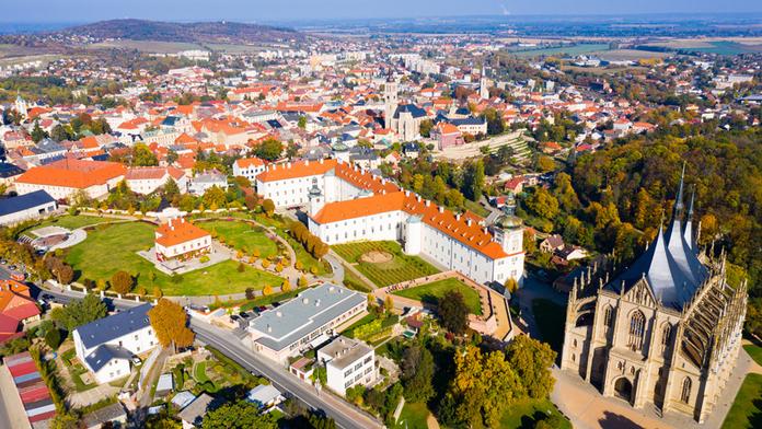 Seznam nejhezčích míst překvapil. České městečko skončilo na třetím místě
