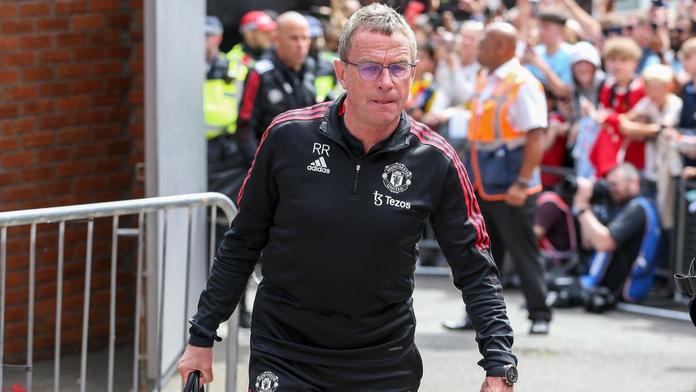 Rangnick kompletně končí v United. Bude se věnovat pouze rakouské repre