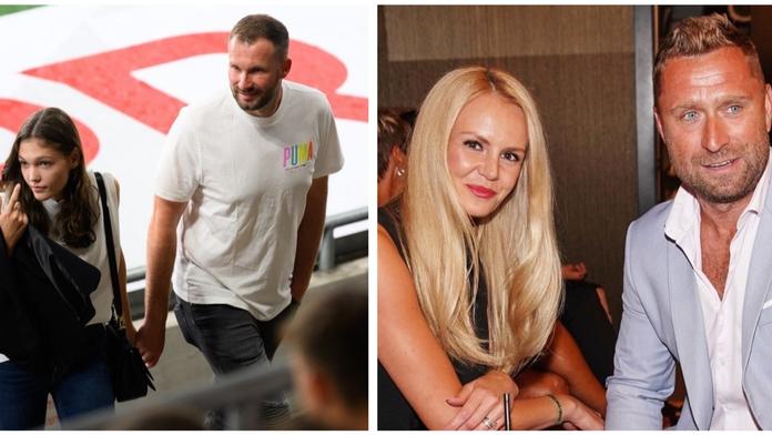 Sportovní přírůstky 2023: Kdo si v uplynulém roce pořídil miminko?