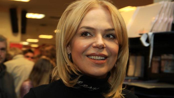 Dagmar Havlová zuří kvůli pietě Třísky: Šíří se o mně naprosté lži!