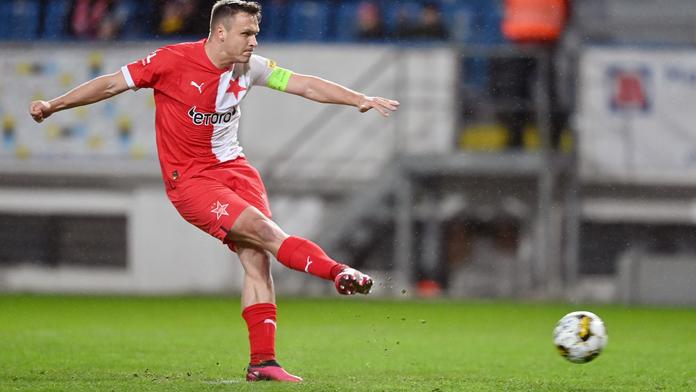 Legendy Slavie vydělaly peníze na charitu. Pomůžou čtyřleté Jasmínce
