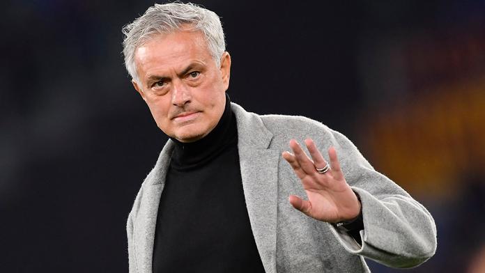 Chystá se velký návrat domů. Mourinho má jasno o své budoucnosti