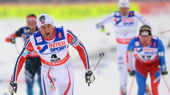 Bauerovi sebral zlato! Teď mistra světa Northuga čeká vězení