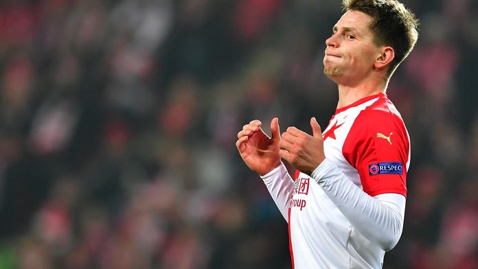 Masopust litoval zahozené tutovky, chválil Lukaka i beky Slavie