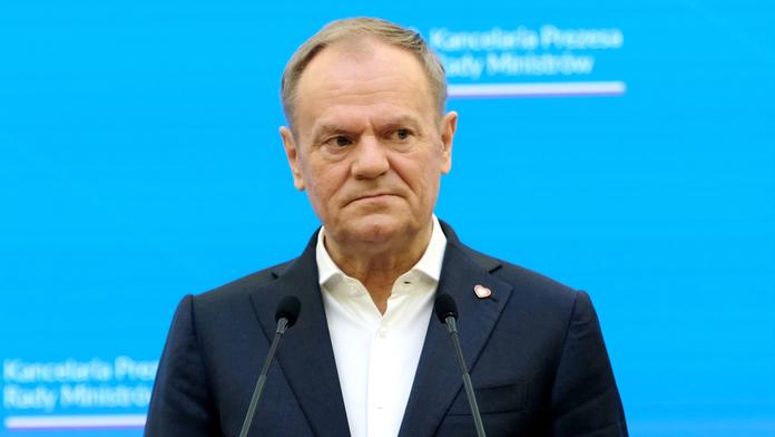 Donald Tusk