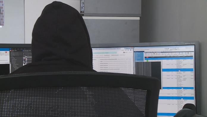 Hacker