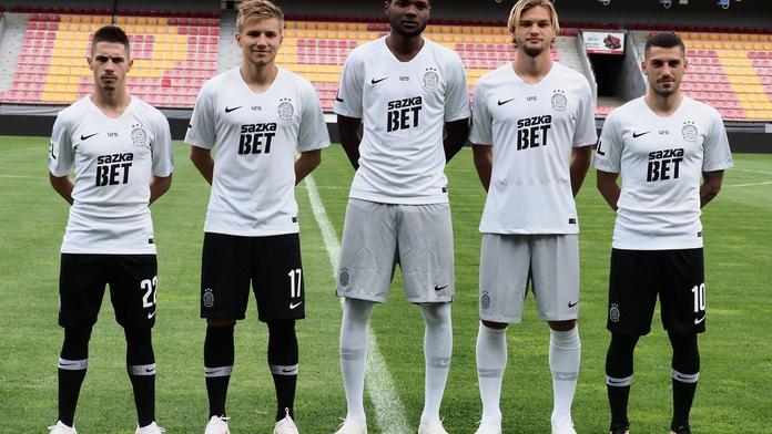 Pět rad pro Spartu! Jen takhle může srazit Suboticu!