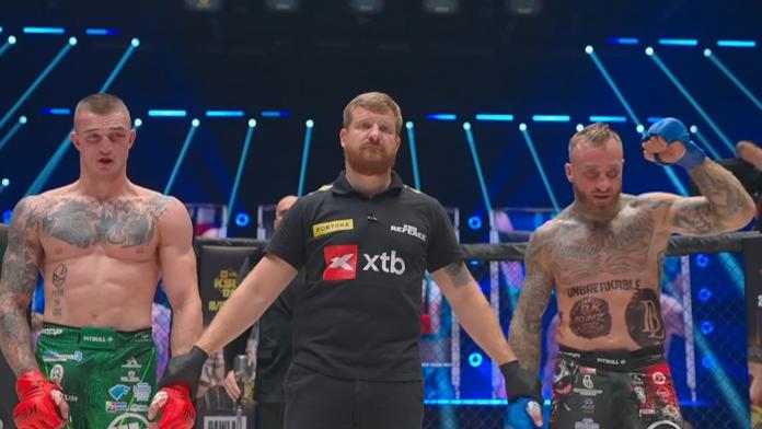 Bílý ani napodruhé v KSW neuspěl. V Liberci půjdou do akce i další Češi
