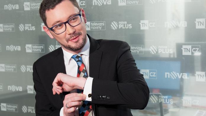 Ovčáček útočí: Prezidentův mluvčí už urazil 172 lidí a institucí!