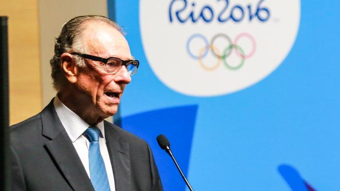 Šéf olympiády v Riu byl zatčen! Ovlivňoval hlasování poroty