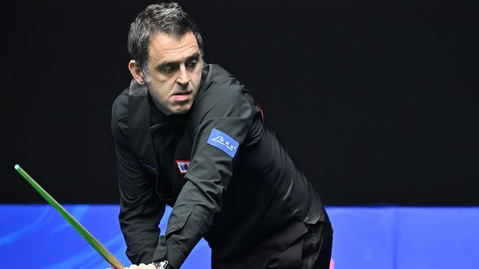 Snookerová ikona přiznala psychické problémy. Vrátím se silnější, říká