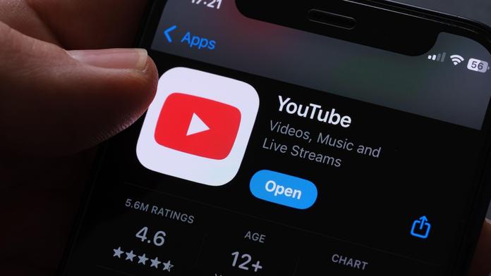 YouTube chystá zásadní novinku. Uživatele ani trochu nepotěší