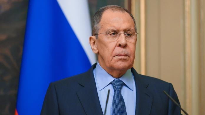 Lavrov promluvil o konci války na Ukrajině. Rusové mají jasné cíle
