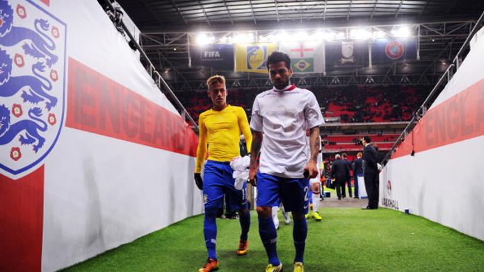 BRAZILSKÁ OSTUDA na spadnutí: Na Maracaná se nesmí hrát!