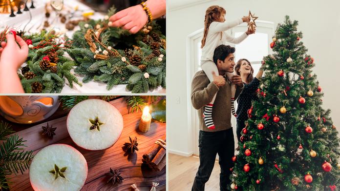 Advent se velmi rychle blíží! Každá tradice má svůj správný čas