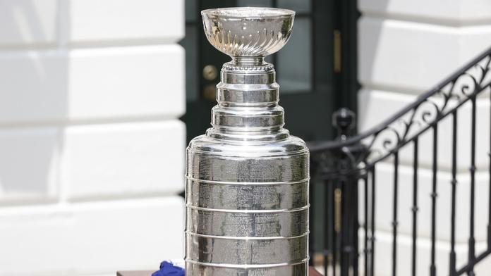 Hrajte NHL Bracket Challenge s Nova Sport a vyhrajte zajímavé ceny