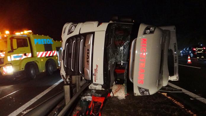 Jeden mrtvý "stojí" 20 milionů. Nehody přijdou na 70 miliard ročně!
