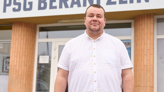 Zátah u šéfa hokejového Zlína. Údajně ho měl zadržet Útvar rychlého nasazení