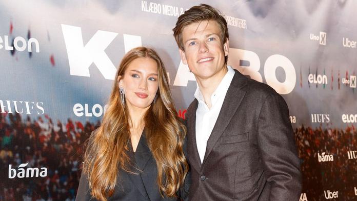 Drsná oběť pro šampiona olympiády. Tři měsíce se nelíbal se snoubenkou