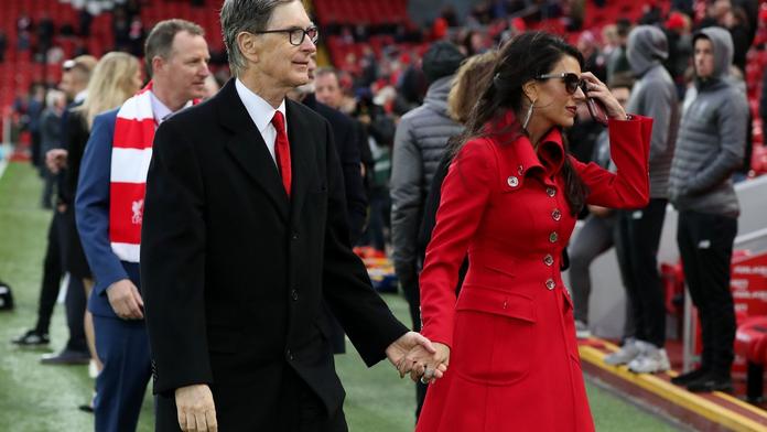 Omlouvám se za Super ligu. Majitel Liverpoolu si sype popel na hlavu