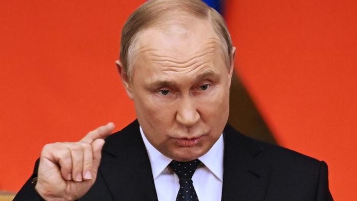 Achillova pata Západu. Sem může směřovat další Putinův útok