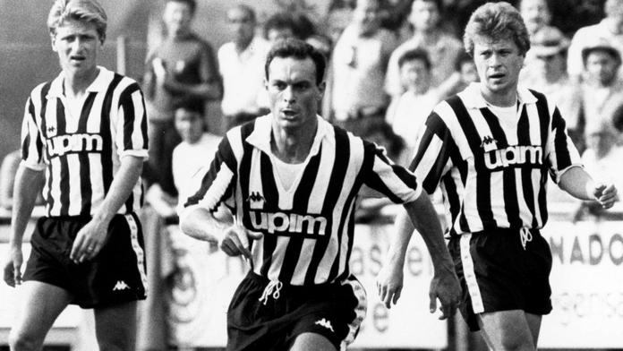 Schillaci fotbal