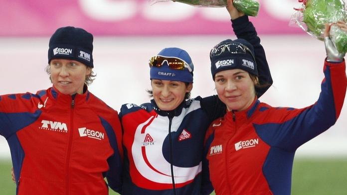 Soupeřka Sáblíkové zemřela! Ve 37 letech podlehla zákeřné nemoci
