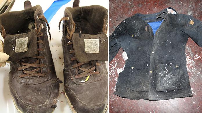 Mrtvola muže přijela po pásu! Policisté už znají jeho totožnost