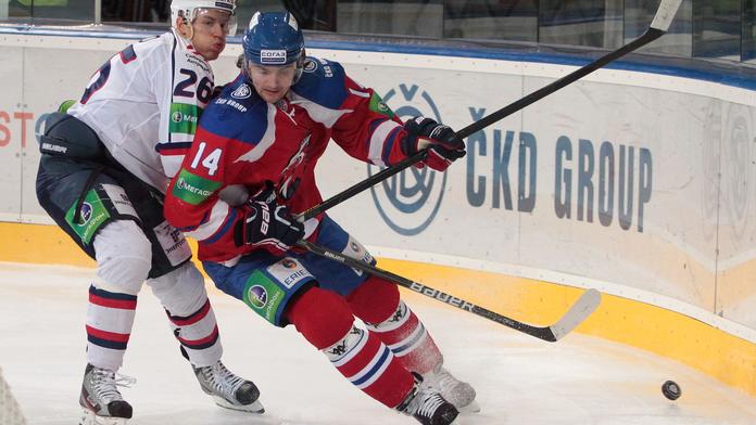 SOUTĚŽ: Chcete vidět KHL? Hrajte o vstupenky na Lva!