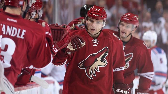Vrbata o Arizoně: Mohla by to být top destinace. Stěhování? Ohromná škoda